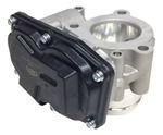 Corpo Borboleta Tbi Ford Ka 3cc New Fiesta 1.0 12v Mq Novo