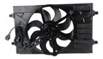 Eletro Ventoinha Eurus Virtus T Cross 1.6 2018 2020 2022
