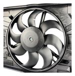 Eletro Ventoinha Eurus Virtus T Cross 1.6 2018 2020 2022