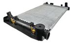 Radiador Toyota Corolla 2002 2003 2004 2005 2006 2007 2008