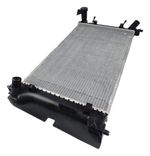 Radiador Toyota Corolla 2002 2003 2004 2005 2006 2007 2008