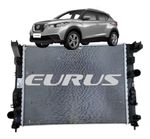 Radiador Nissan Kicks 1.6 2014 2016 2018 2019 214105ra0a