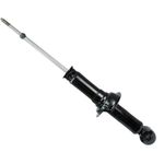Kit Amortecedor Traseiro Mitsubishi Lancer 2.0 2014 Á 2016