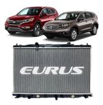 Radiador Honda Crv 2.0 2012 2013 2014 2015 2016 2017