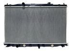Radiador Honda Crv 2.0 2012 2013 2014 2015 2016 2017