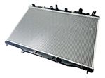 Radiador Honda Crv 2.0 2012 2013 2014 2015 2016 2017