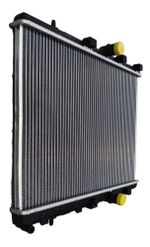 Radiador C3 2003 2004 2005 2006 2007 2008 2009 2010 2012 Aut