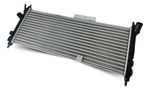Radiador Eurus Corsa Classic 94 96 98 2000 2002 Com Ar