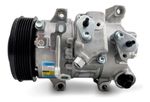 Compressor Delphi Toyota Corolla 2.0 Flex 2012 2013 2014