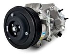 Compressor Delphi Toyota Corolla 2.0 Flex 2012 2013 2014