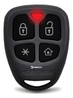 Controle Positron Px32 4 Botões Cyber Exact Fx Ex Px