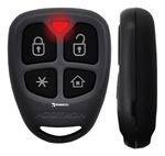 Controle Positron Px32 4 Botões Cyber Exact Fx Ex Px