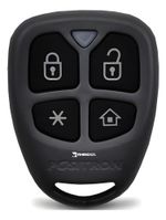 Controle Positron Px32 4 Botões Cyber Exact Fx Ex Px