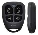 Controle Positron Px32 4 Botões Cyber Exact Fx Ex Px