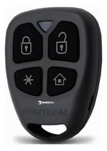 Controle Positron Px32 4 Botões Cyber Exact Fx Ex Px