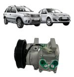 Compressor Royce Fiesta Ecosport 1.6 2.0 2008 2010 2012 2014