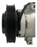 Compressor Royce Fiesta Ecosport 1.6 2.0 2008 2010 2012 2014