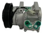 Compressor Royce Fiesta Ecosport 1.6 2.0 2008 2010 2012 2014