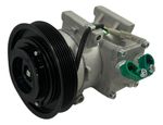 Compressor Royce Fiesta Ecosport 1.6 2.0 2008 2010 2012 2014