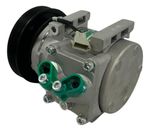 Compressor Royce Fiesta Ecosport 1.6 2.0 2008 2010 2012 2014