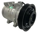 Compressor Royce Fiesta Ecosport 1.6 2.0 2008 2010 2012 2014