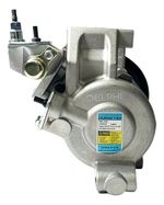 Compressor Delphi Honda Civic 1.8 Flex 2007 A 2014