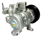 Compressor Delphi Honda Civic 1.8 Flex 2007 A 2014