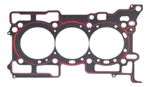 Jogo Junta Motor Ford Ka Ecosport 1.5 12v Dragon 2017/2021