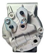 Compressor Delphi Renault Scenic 2007 2009 2011 7pk