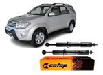 Par Amortecedor Dianteiro Cofap Toyota Hilux/SW4 2006 a 2010