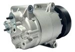 Compressor Delphi Renault Scenic 2007 2009 2011 7pk