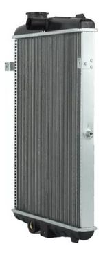 Radiador Magneti Marelli Gol Passat Voyage 1980 1983 1986
