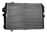 Radiador Magneti Marelli Gol Passat Voyage 1980 1983 1986
