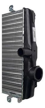 Radiador Magneti Marelli Gol Passat Voyage 1980 1983 1986