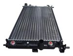 Radiador Vectra 2.0 2.2 97 98 2000 2002 2004 2005 Automático