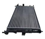 Radiador Vectra 2.0 2.2 97 98 2000 2002 2004 2005 Automático
