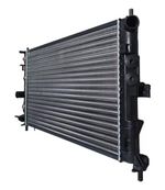 Radiador Vectra 2.0 2.2 97 98 2000 2002 2004 2005 Automático
