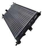 Radiador Vectra 2.0 2.2 97 98 2000 2002 2004 2005 Automático