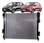 Radiador Hyundai Hb20 1.0 Turbo 2020 2021 2022 2023