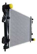 Radiador Hyundai Hb20 1.0 Turbo 2020 2021 2022 2023