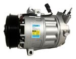 Compressor Delphi Nissan Sentra 2.0 16v Flex Cvt 2012