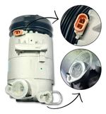 Compressor Delphi VW Gol Saveiro Voyage 1.0 1.6 G5 G6 G7 5U0820803