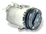 Compressor Delphi VW Gol Saveiro Voyage 1.0 1.6 G5 G6 G7 5U0820803
