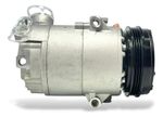 Compressor Delphi VW Gol Saveiro Voyage 1.0 1.6 G5 G6 G7 5U0820803