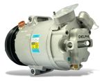 Compressor Delphi VW Gol Saveiro Voyage 1.0 1.6 G5 G6 G7 5U0820803