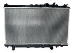 Radiador Eurus Honda Hrv 1.8 2016 2017 2018 2019 Automático