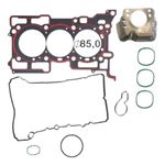 Jogo Junta Motor Ford Ka Ecosport 1.5 12v Dragon 2017/2021