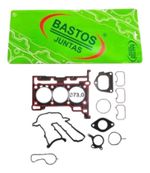 Jogo Junta Superior Cabeçote Ford Ka 1.0 12v 3 Cilindros