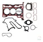 Jogo Junta Superior Cabeçote Ford Ka 1.0 12v 3 Cilindros