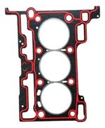Jogo Junta Superior Cabeçote Ford Ka 1.0 12v 3 Cilindros
